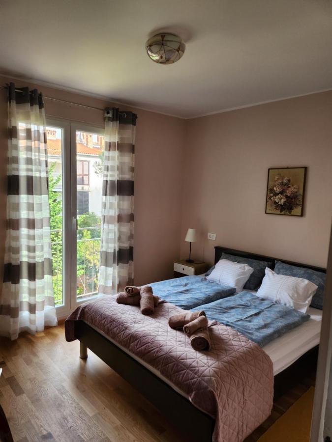 Apartment Bellavista With Amazing View Poreč Quarto foto