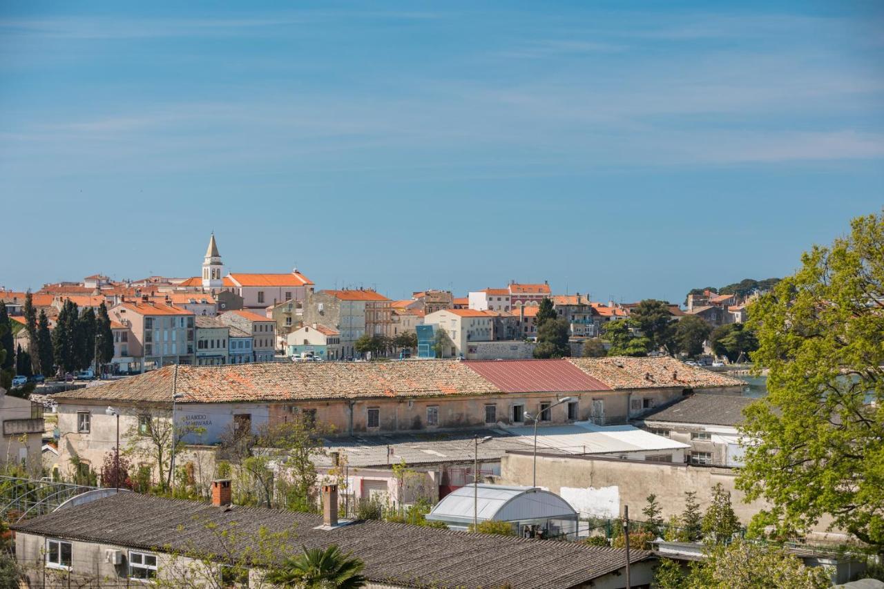 Apartment Bellavista With Amazing View Poreč Exterior foto